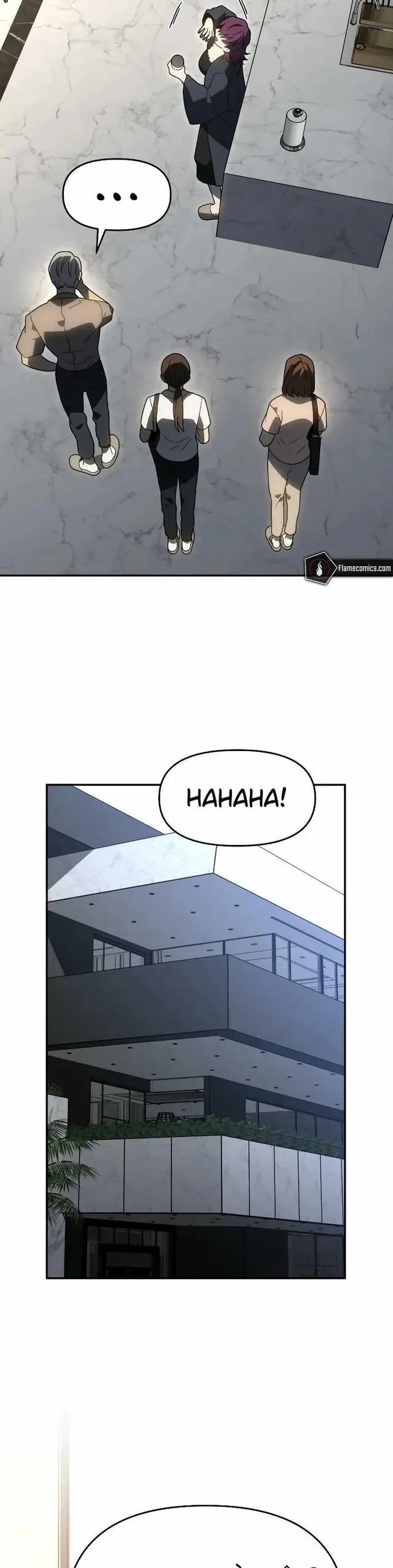 Ta Từng Là Tháp Vương Chap 132 - Next Chap 131