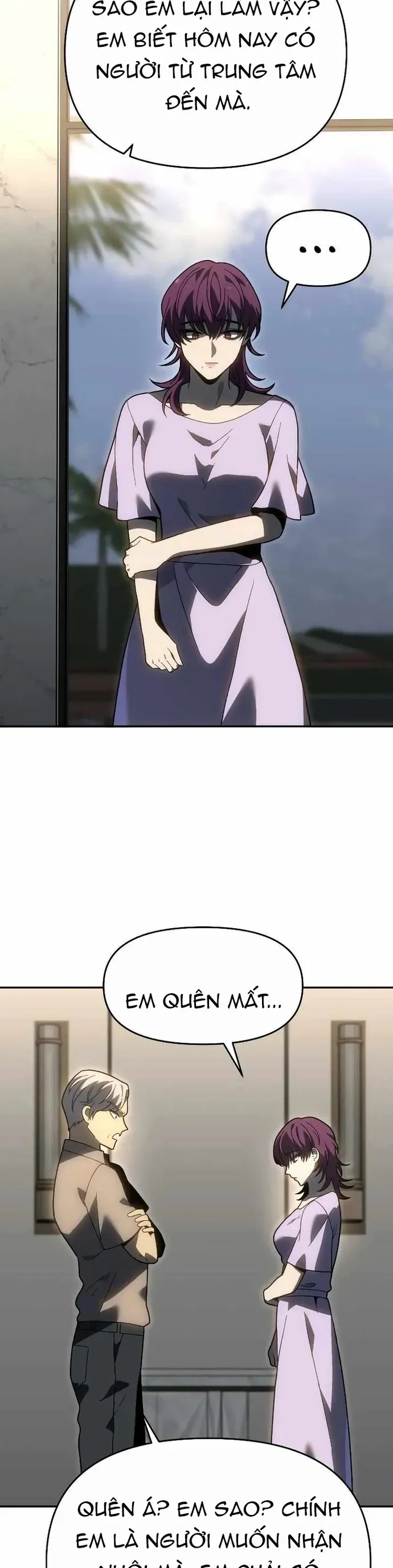 Ta Từng Là Tháp Vương Chap 132 - Next Chap 131