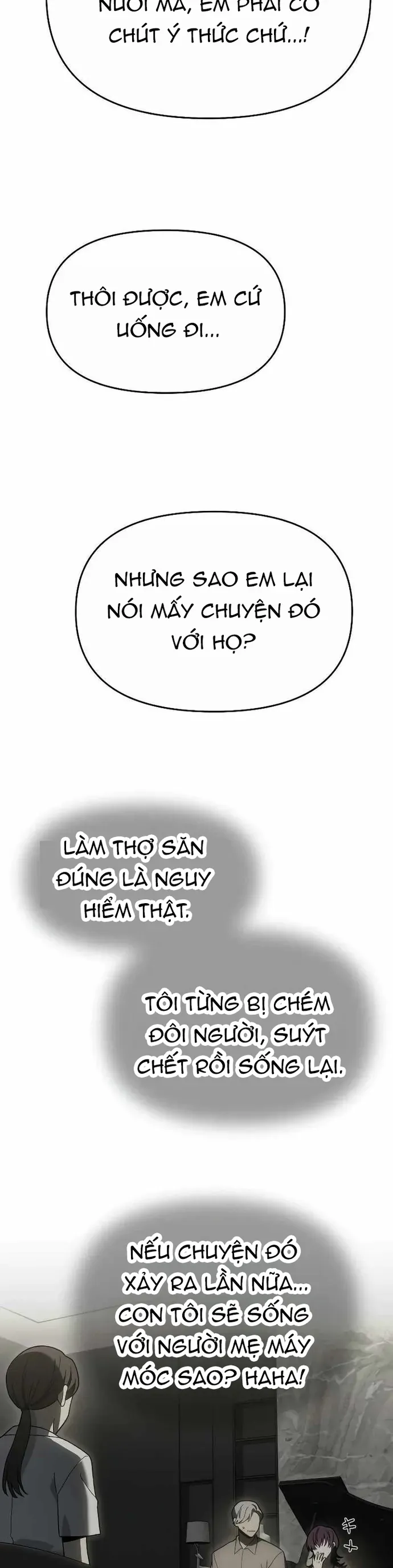 Ta Từng Là Tháp Vương Chap 132 - Next Chap 131