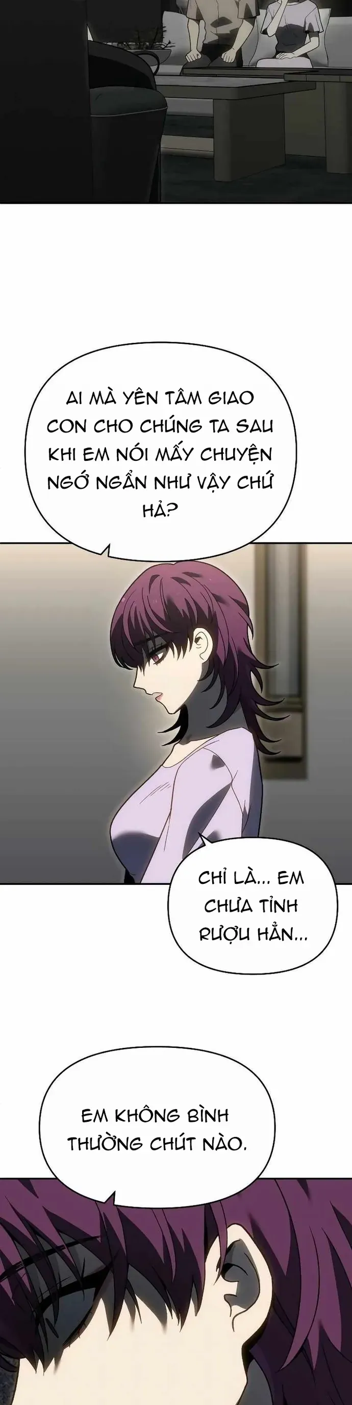 Ta Từng Là Tháp Vương Chap 132 - Next Chap 131