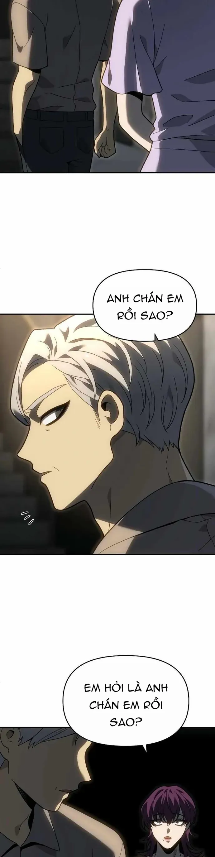 Ta Từng Là Tháp Vương Chap 132 - Next Chap 131