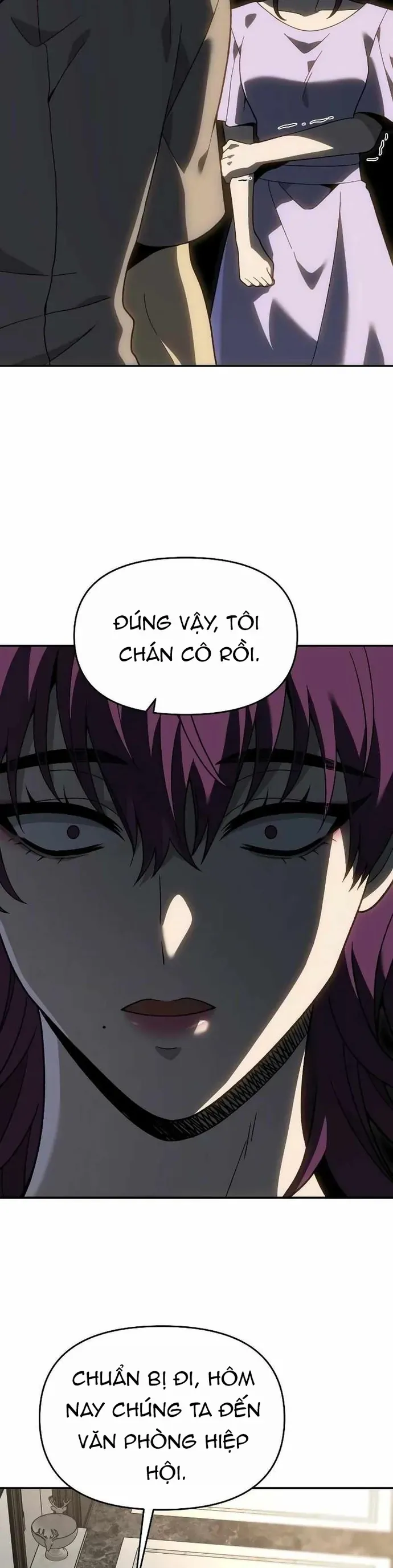 Ta Từng Là Tháp Vương Chap 132 - Next Chap 131