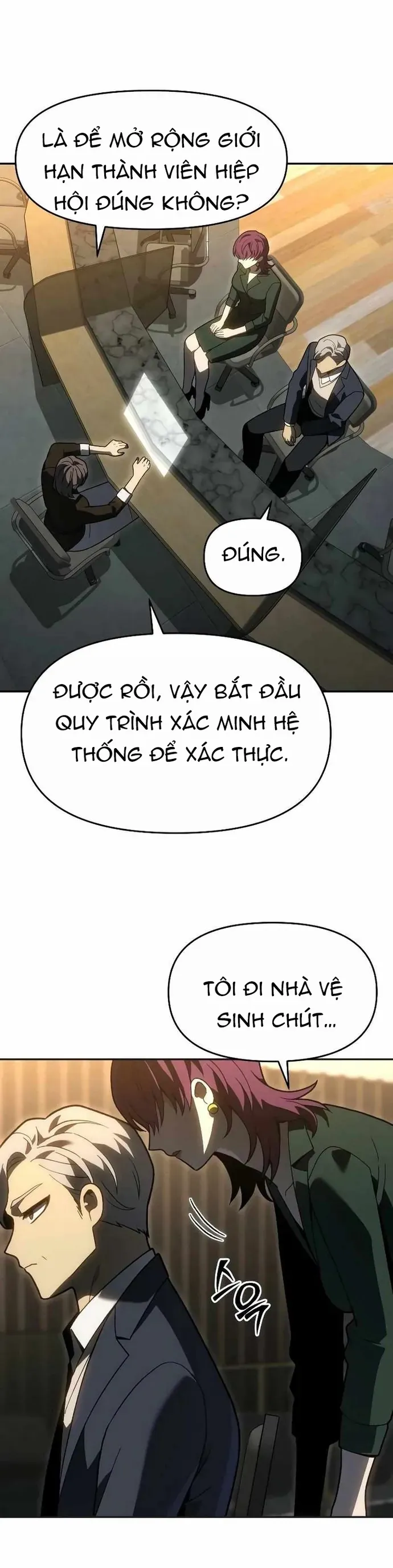 Ta Từng Là Tháp Vương Chap 132 - Next Chap 131