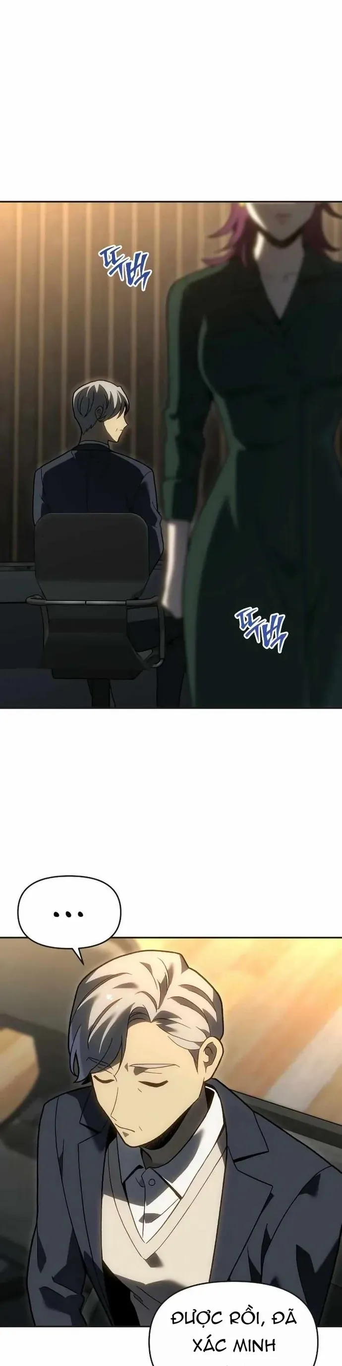 Ta Từng Là Tháp Vương Chap 132 - Next Chap 131