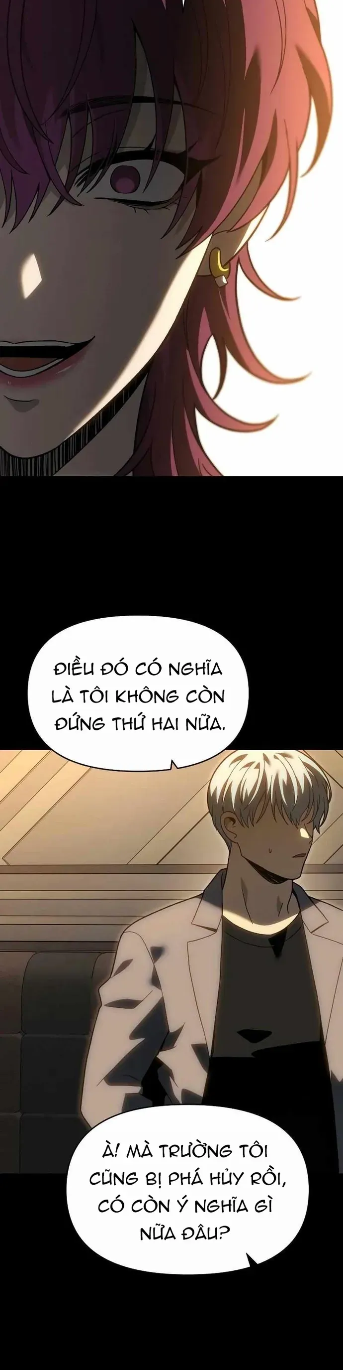 Ta Từng Là Tháp Vương Chap 132 - Next Chap 131