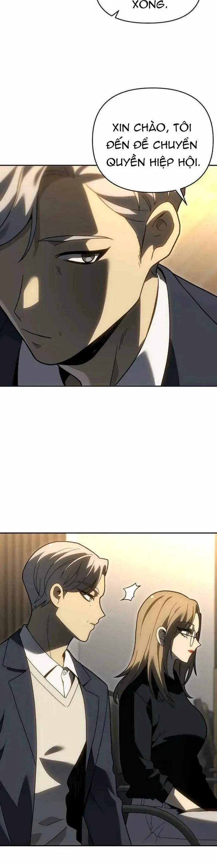 Ta Từng Là Tháp Vương Chap 132 - Next Chap 131