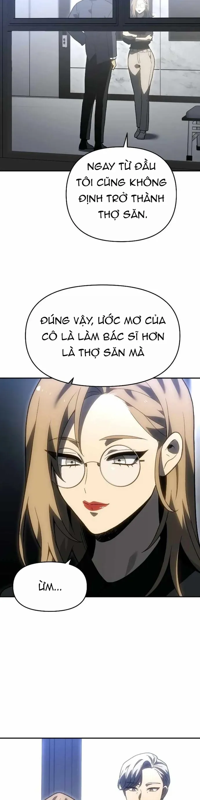 Ta Từng Là Tháp Vương Chap 132 - Next Chap 131