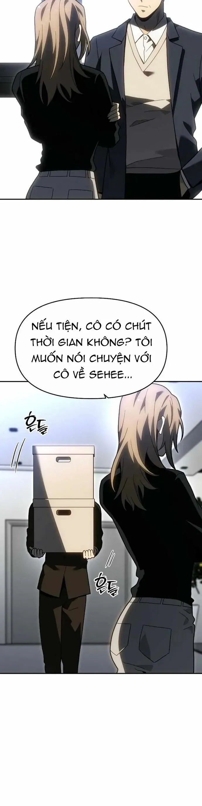 Ta Từng Là Tháp Vương Chap 132 - Next Chap 131