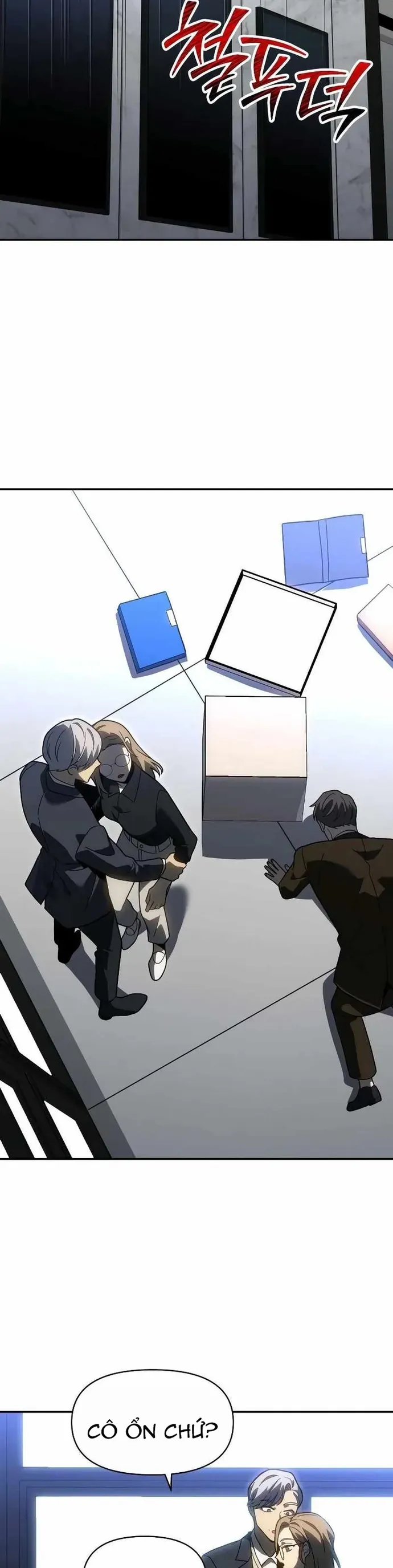 Ta Từng Là Tháp Vương Chap 132 - Next Chap 131