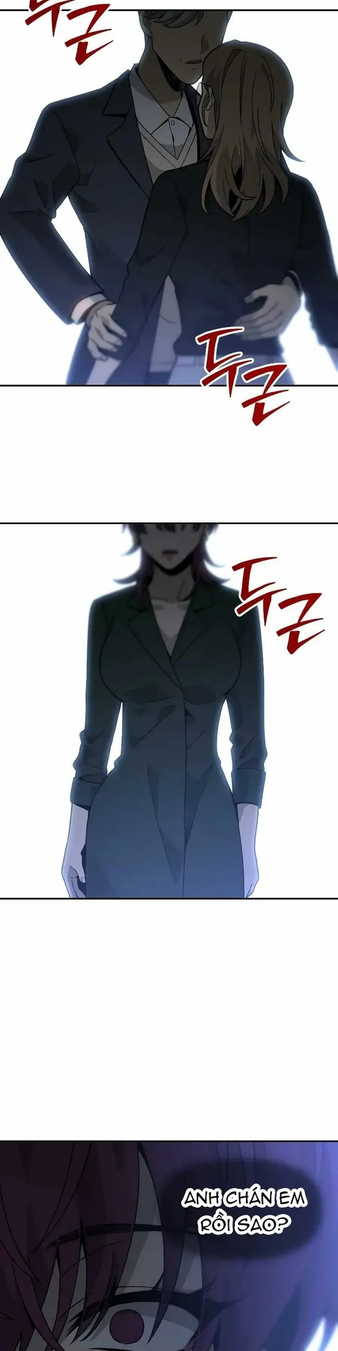 Ta Từng Là Tháp Vương Chap 132 - Next Chap 131