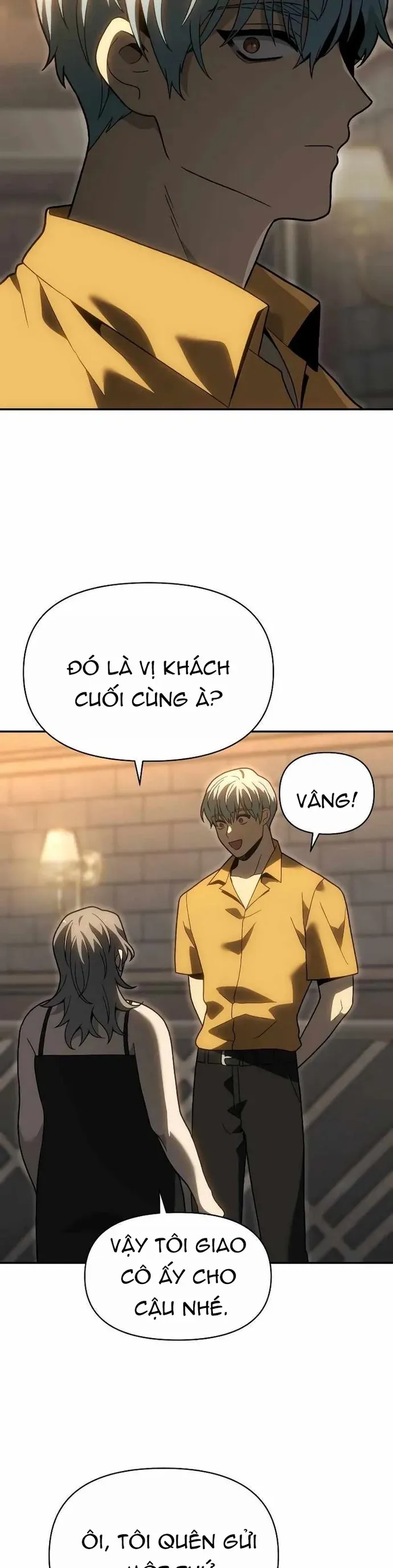 Ta Từng Là Tháp Vương Chap 132 - Next Chap 131