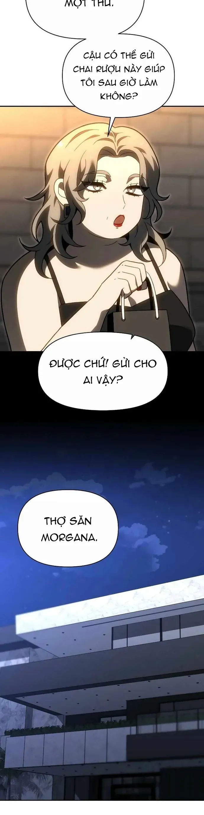 Ta Từng Là Tháp Vương Chap 132 - Next Chap 131