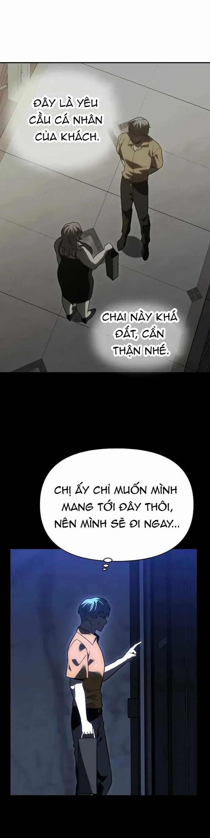Ta Từng Là Tháp Vương Chap 132 - Next Chap 131