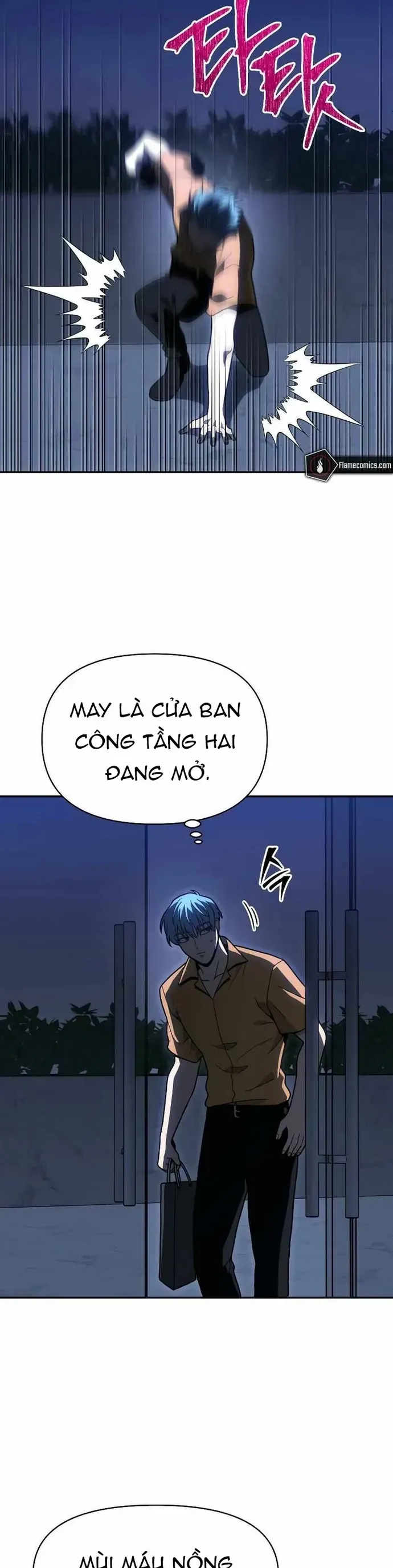 Ta Từng Là Tháp Vương Chap 132 - Next Chap 131