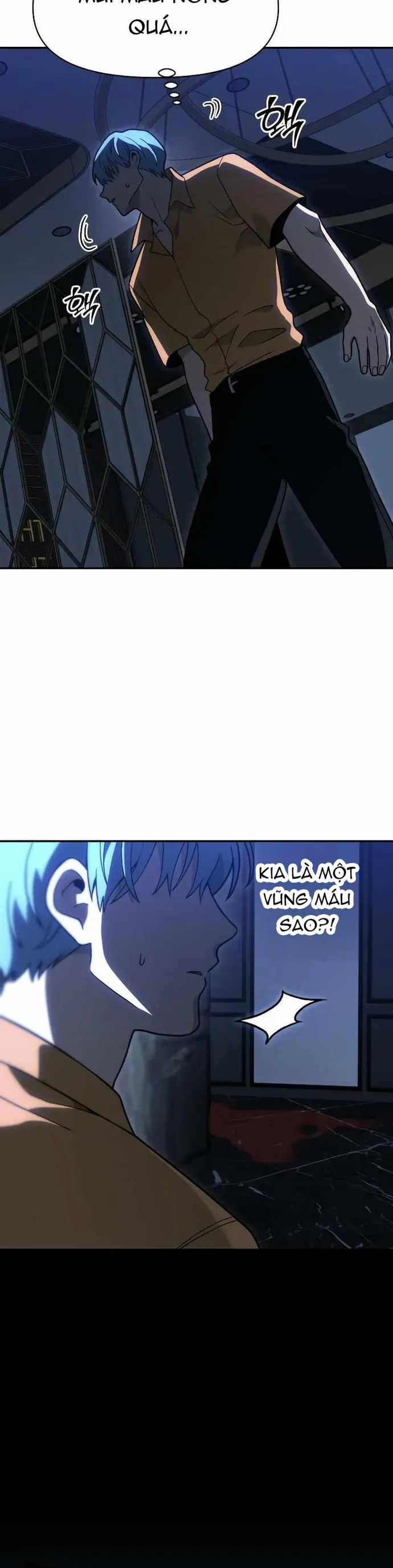 Ta Từng Là Tháp Vương Chap 132 - Next Chap 131