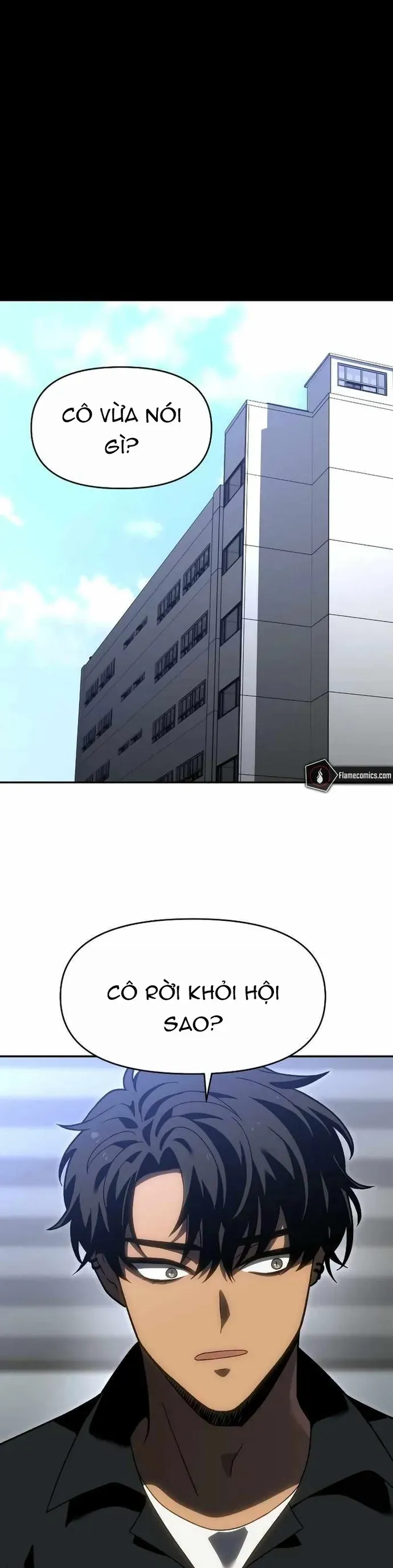 Ta Từng Là Tháp Vương Chap 132 - Next Chap 131