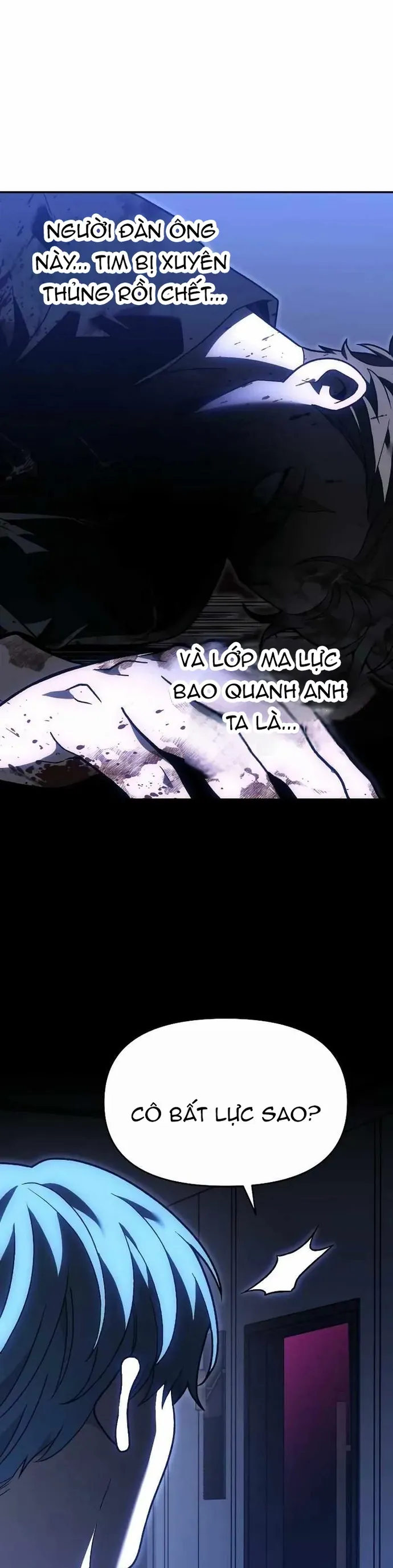 Ta Từng Là Tháp Vương Chap 132 - Next Chap 131