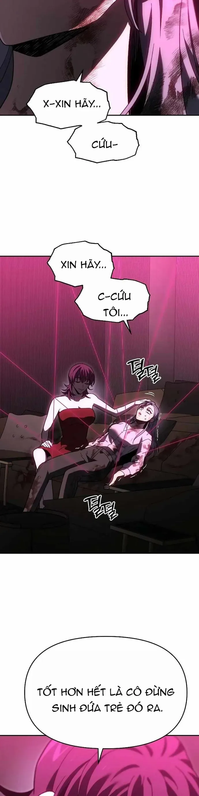 Ta Từng Là Tháp Vương Chap 132 - Next Chap 131