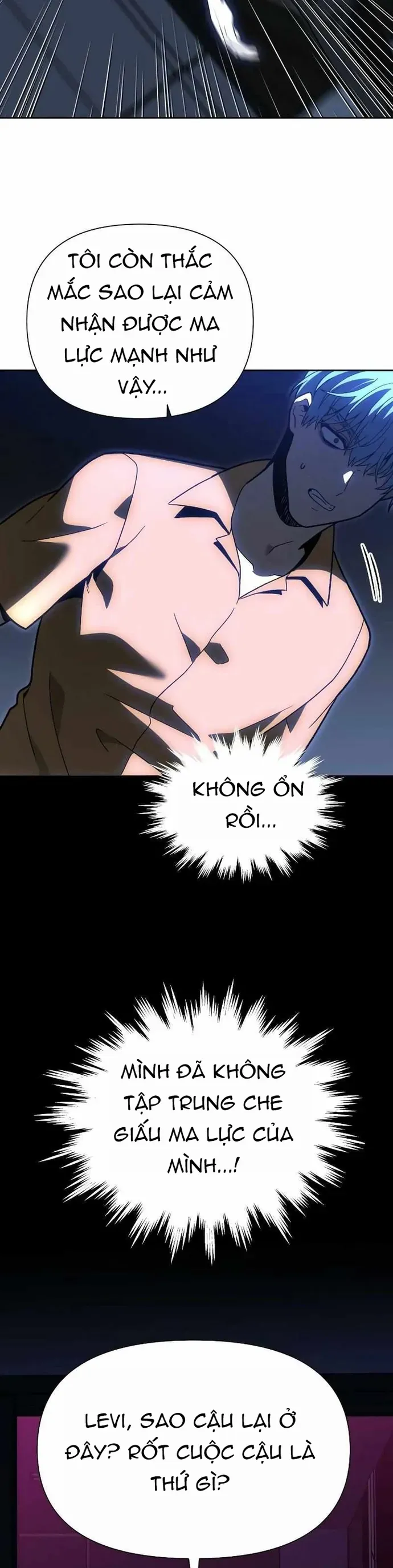 Ta Từng Là Tháp Vương Chap 132 - Next Chap 131