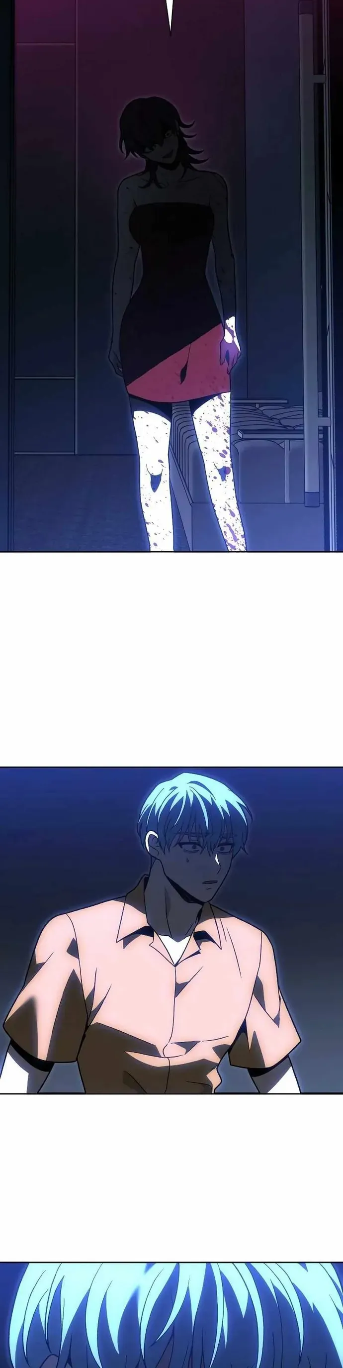 Ta Từng Là Tháp Vương Chap 132 - Next Chap 131