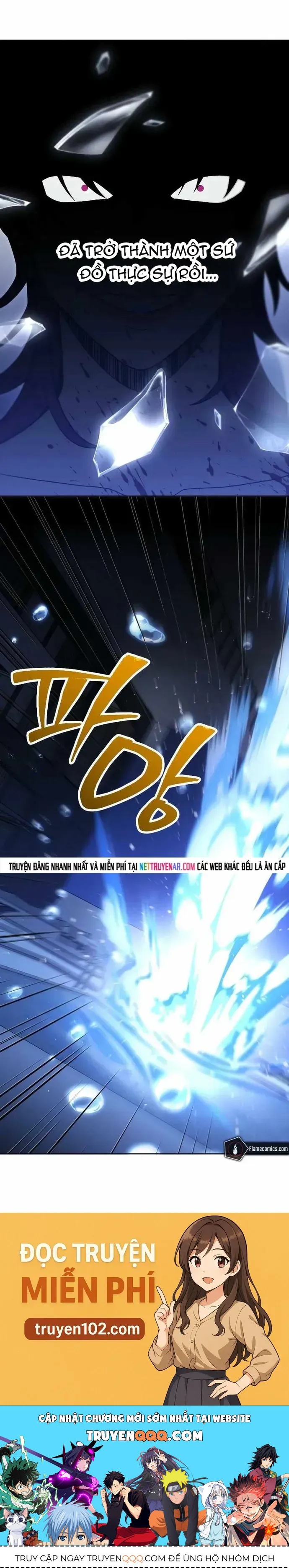 Ta Từng Là Tháp Vương Chap 132 - Next Chap 131