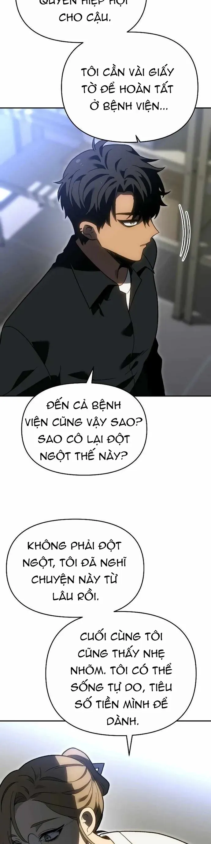 Ta Từng Là Tháp Vương Chap 132 - Next Chap 131