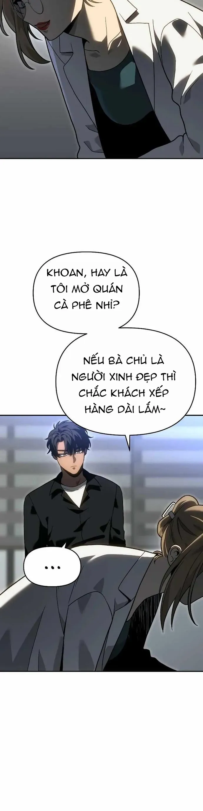 Ta Từng Là Tháp Vương Chap 132 - Next Chap 131