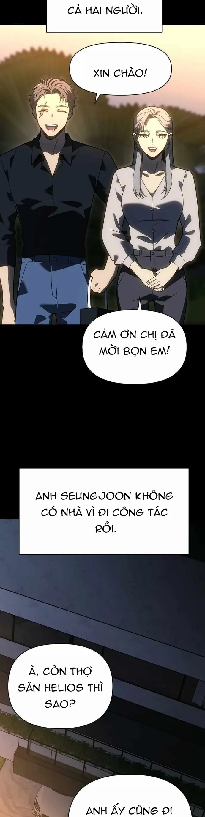 Ta Từng Là Tháp Vương Chap 133 - Next Chap 132