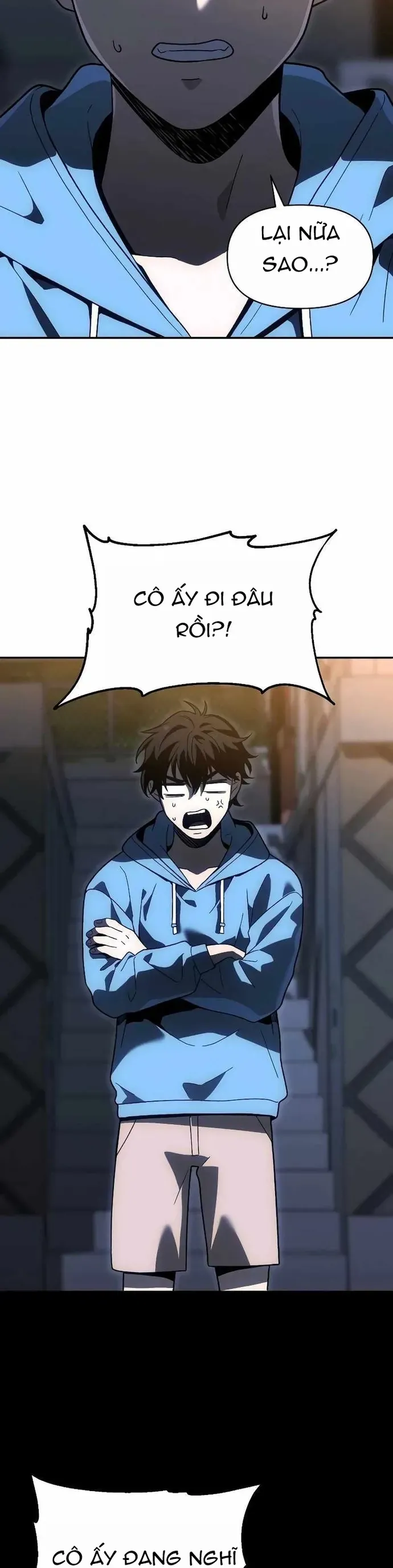 Ta Từng Là Tháp Vương Chap 133 - Next Chap 132