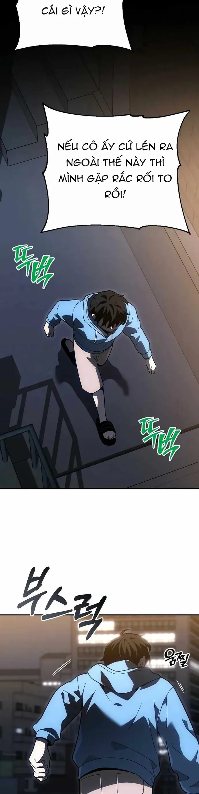 Ta Từng Là Tháp Vương Chap 133 - Next Chap 132