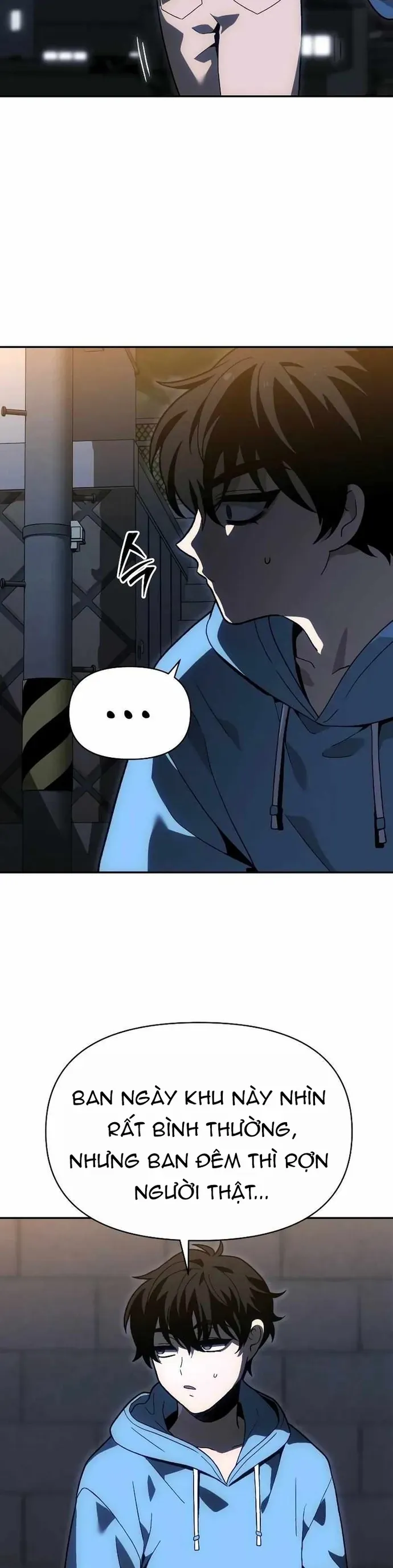 Ta Từng Là Tháp Vương Chap 133 - Next Chap 132