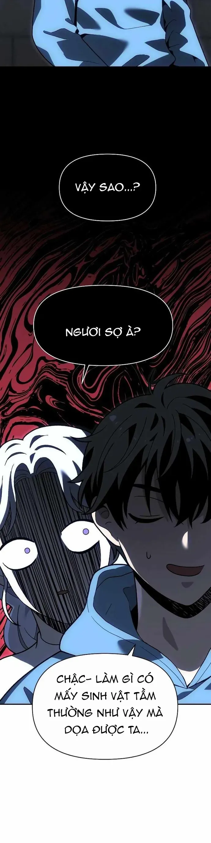 Ta Từng Là Tháp Vương Chap 133 - Next Chap 132