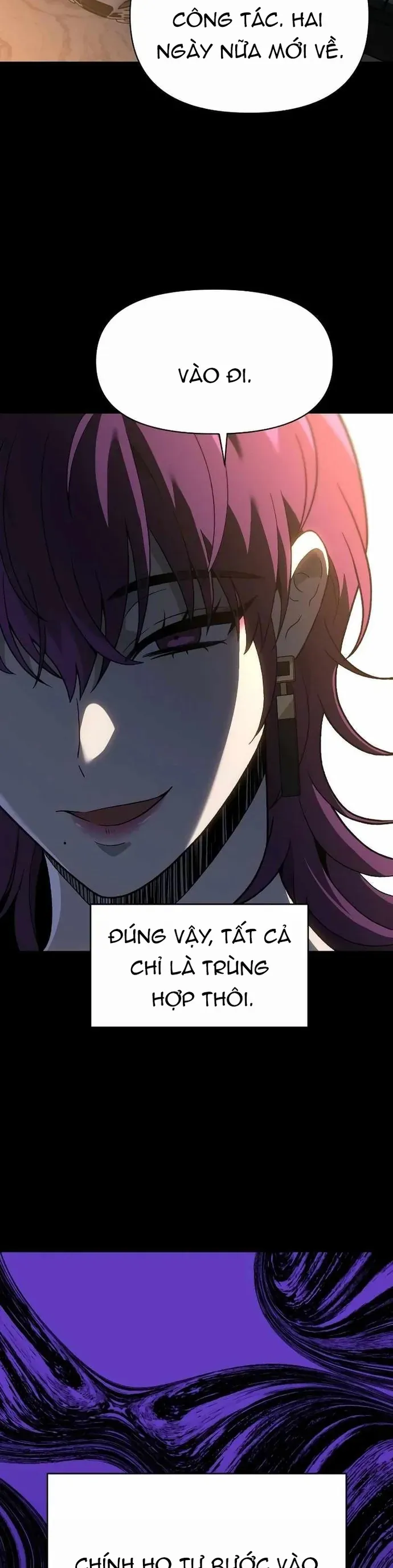 Ta Từng Là Tháp Vương Chap 133 - Next Chap 132