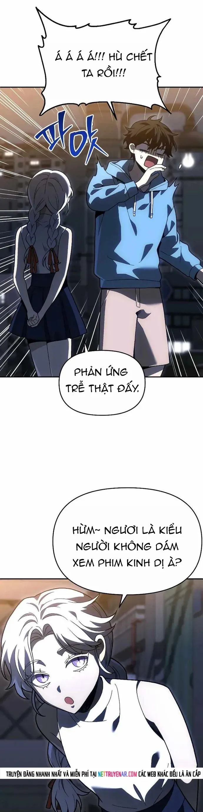 Ta Từng Là Tháp Vương Chap 133 - Next Chap 132