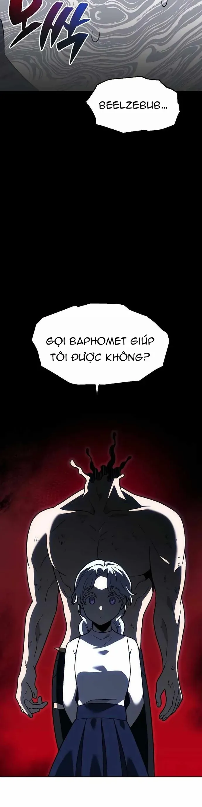 Ta Từng Là Tháp Vương Chap 133 - Next Chap 132