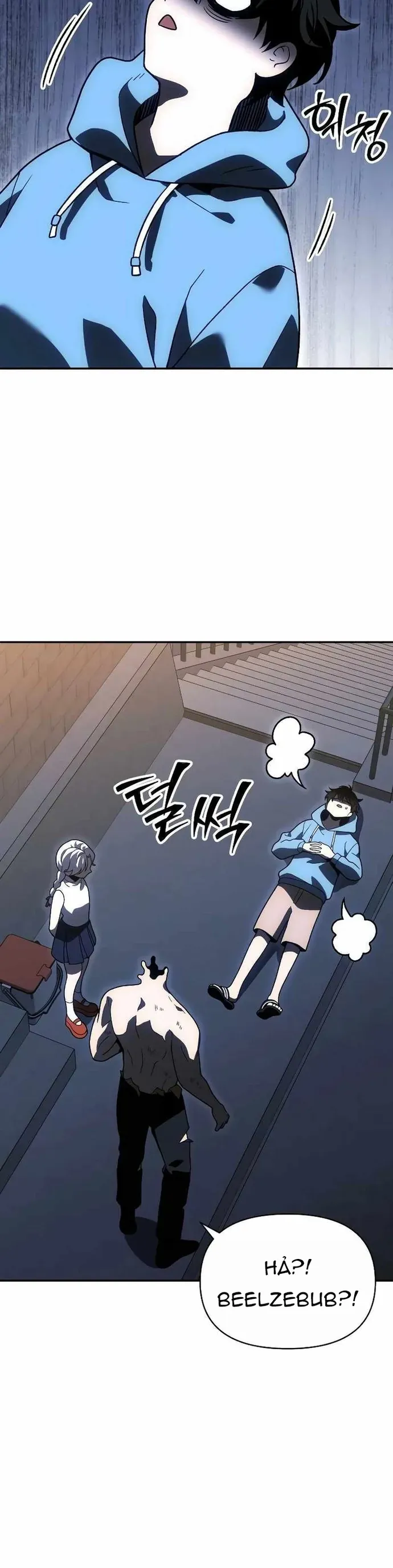 Ta Từng Là Tháp Vương Chap 133 - Next Chap 132