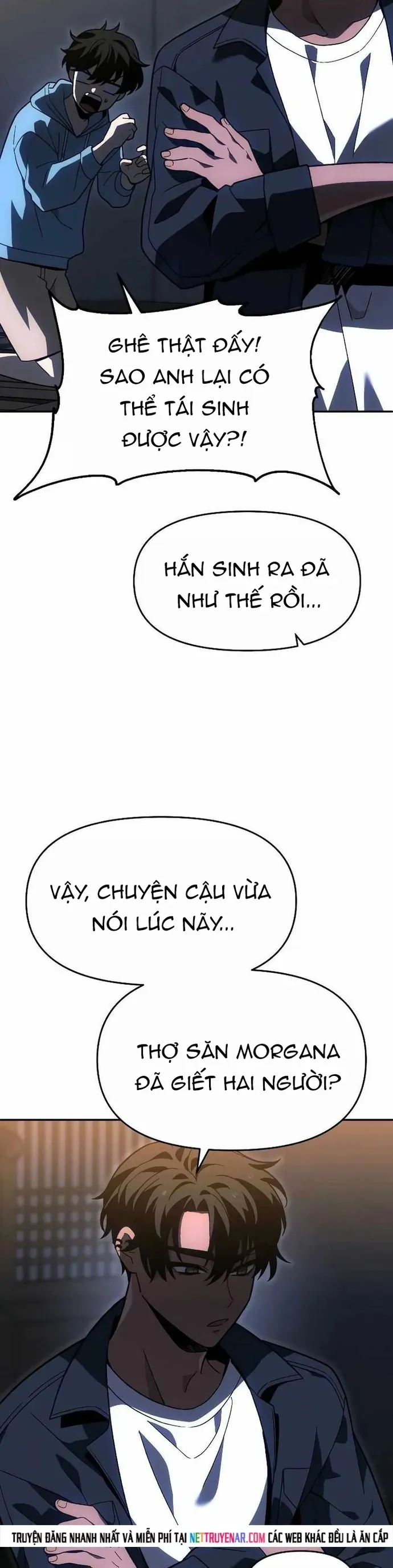 Ta Từng Là Tháp Vương Chap 133 - Next Chap 132