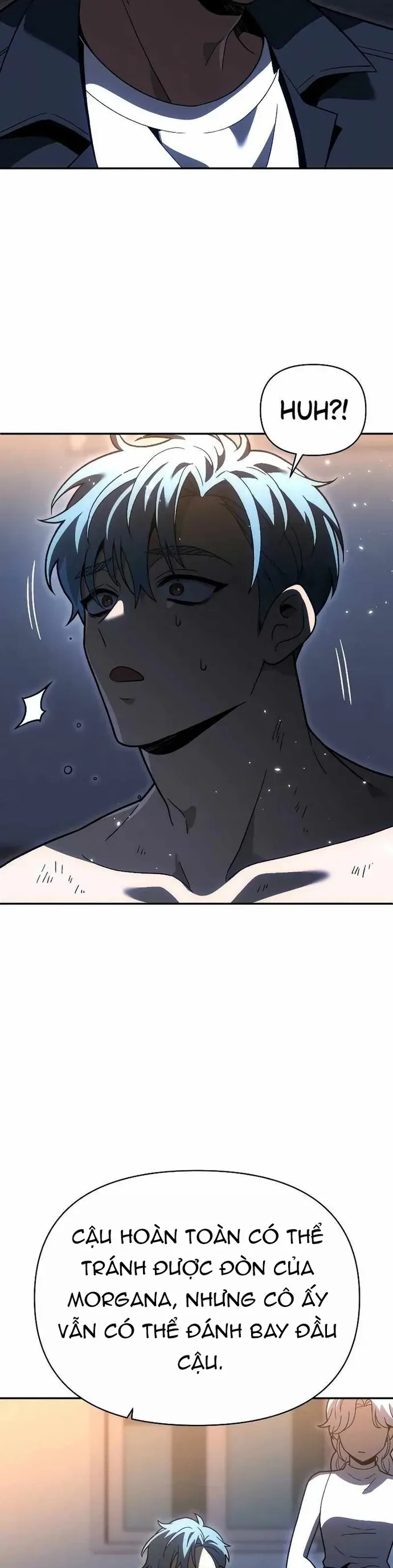 Ta Từng Là Tháp Vương Chap 133 - Next Chap 132