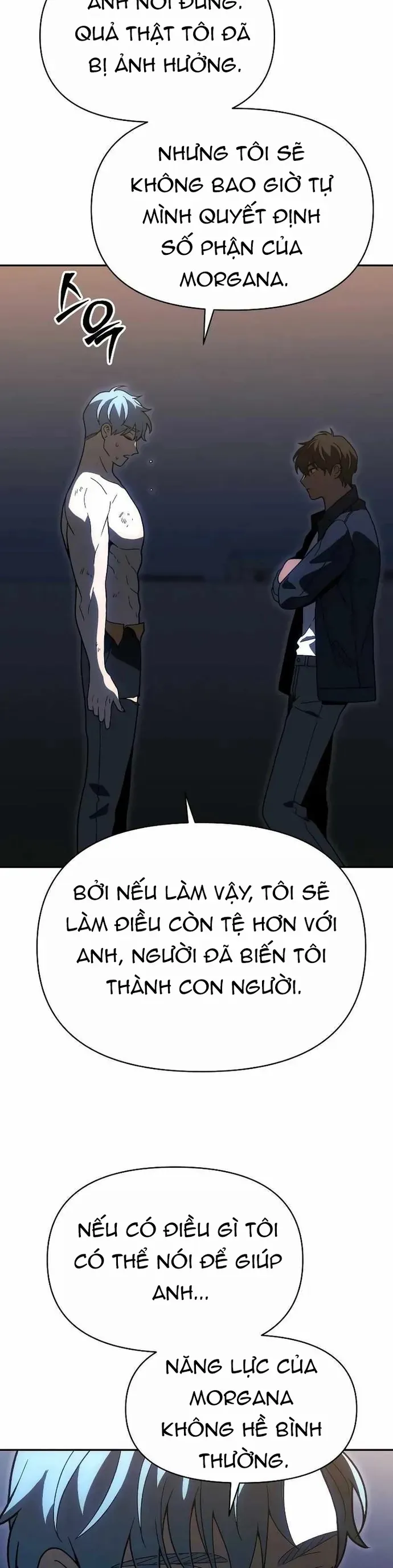 Ta Từng Là Tháp Vương Chap 133 - Next Chap 132