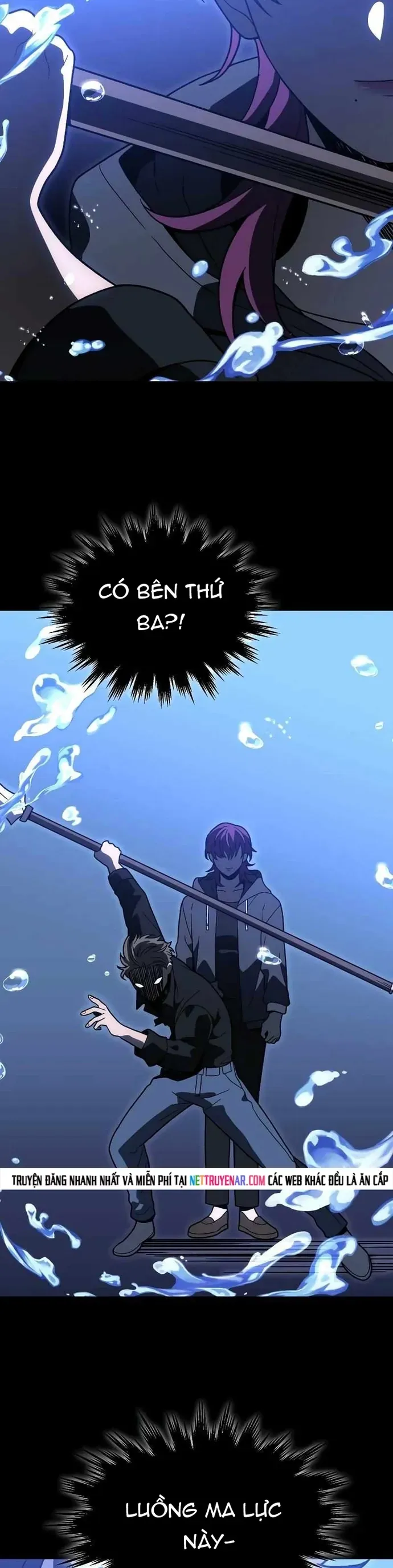 Ta Từng Là Tháp Vương Chap 133 - Next Chap 132