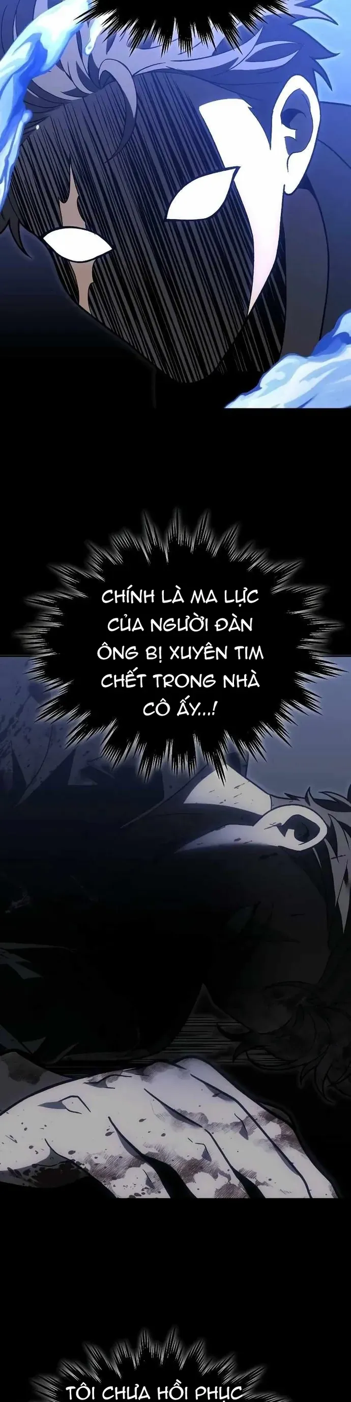 Ta Từng Là Tháp Vương Chap 133 - Next Chap 132