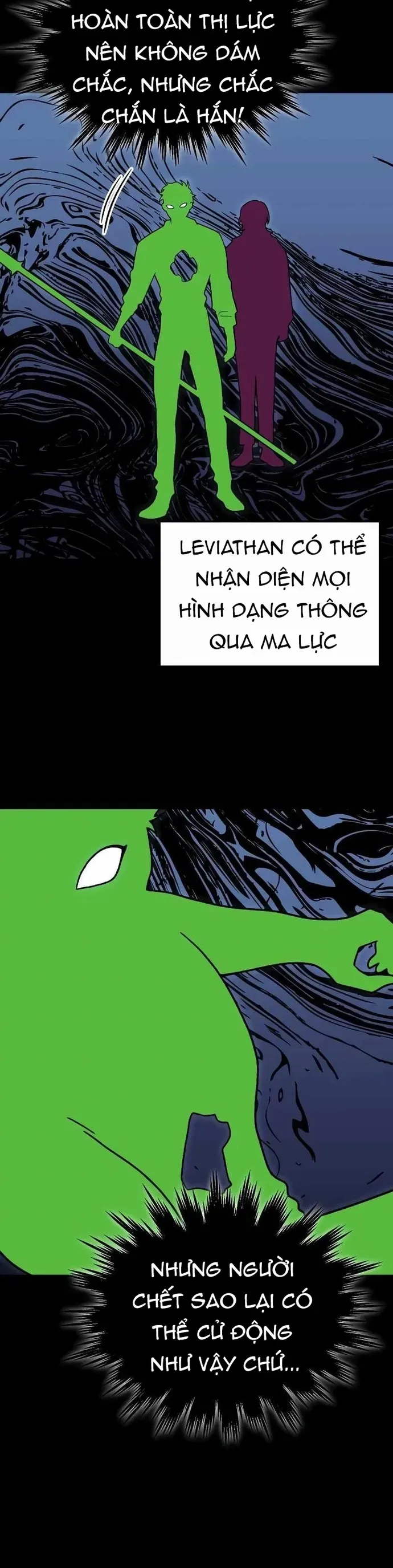 Ta Từng Là Tháp Vương Chap 133 - Next Chap 132