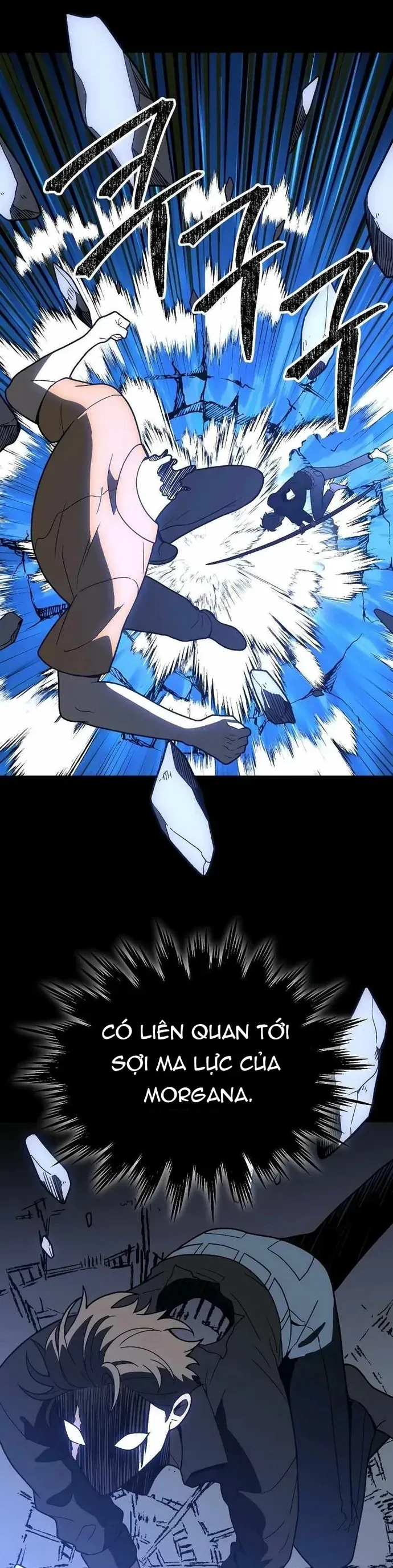 Ta Từng Là Tháp Vương Chap 133 - Next Chap 132