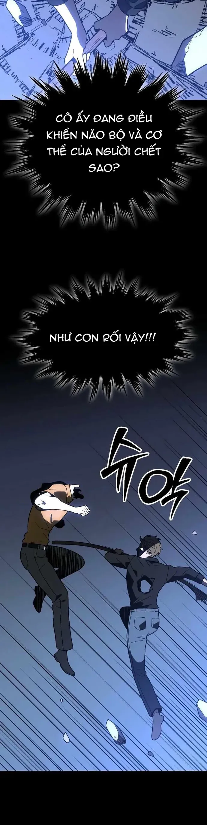 Ta Từng Là Tháp Vương Chap 133 - Next Chap 132