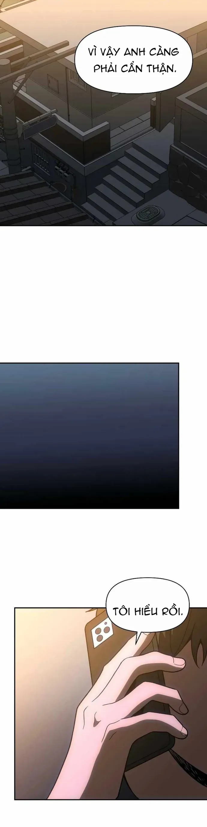 Ta Từng Là Tháp Vương Chap 133 - Next Chap 132