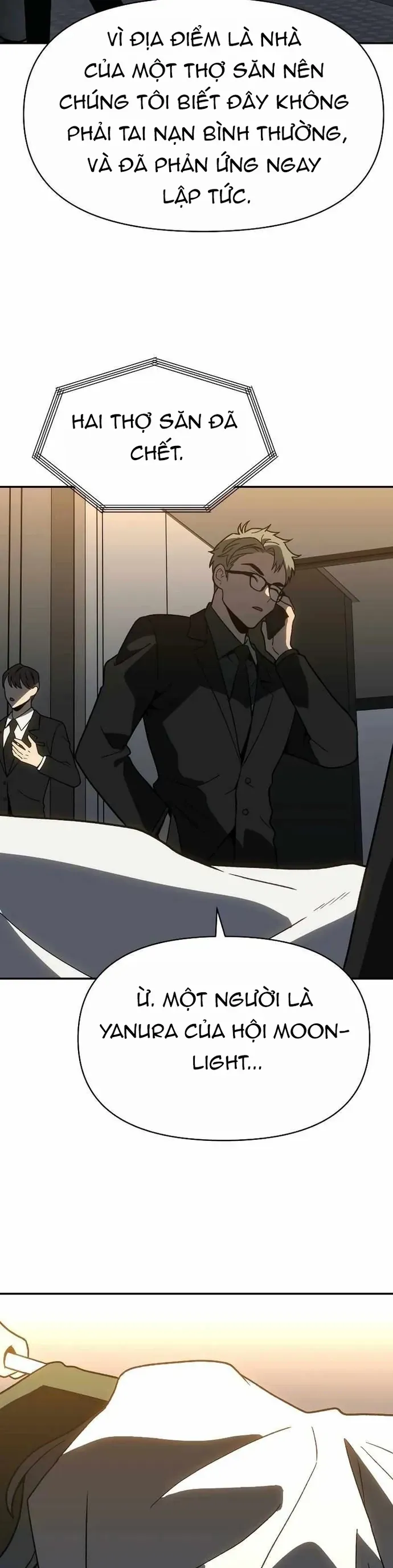 Ta Từng Là Tháp Vương Chap 133 - Next Chap 132