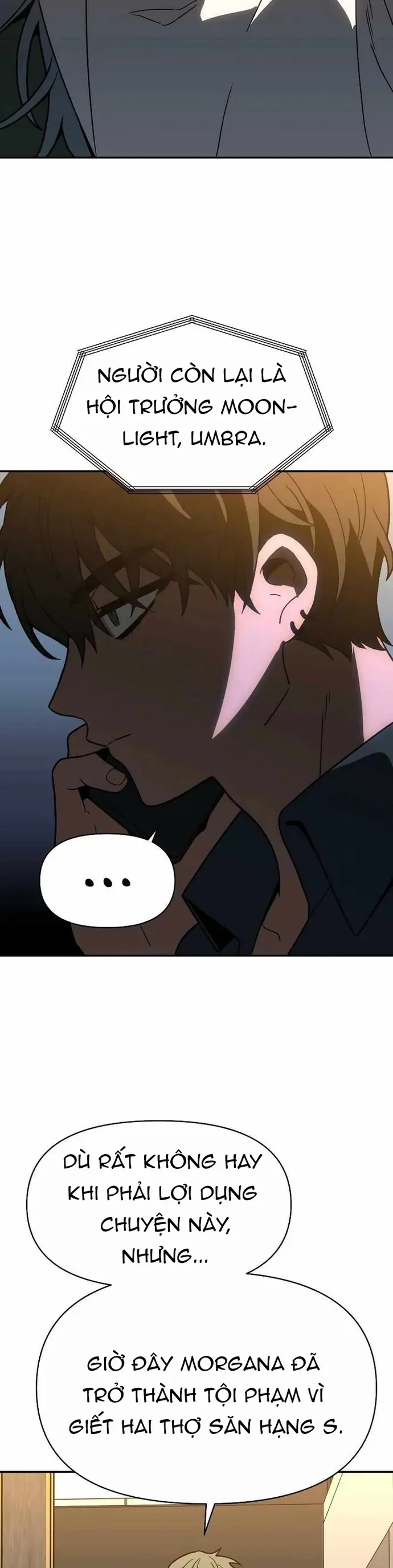 Ta Từng Là Tháp Vương Chap 133 - Next Chap 132