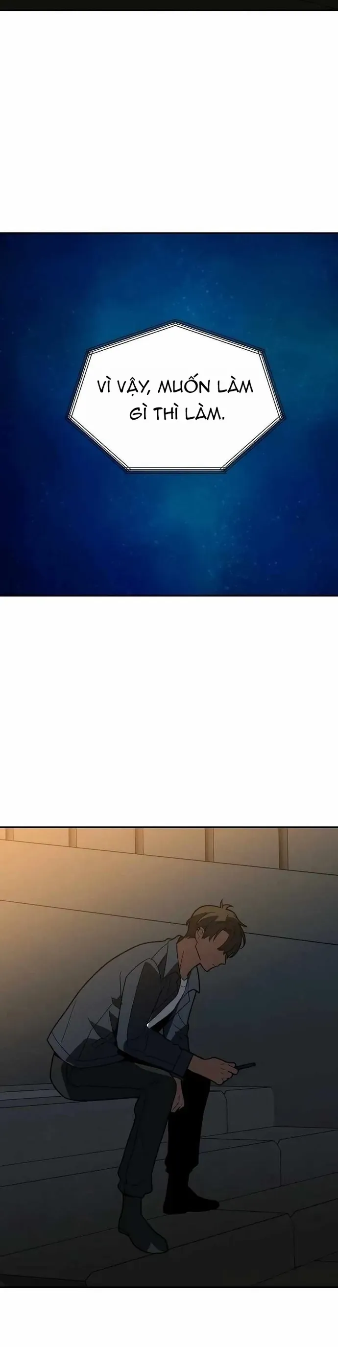 Ta Từng Là Tháp Vương Chap 133 - Next Chap 132