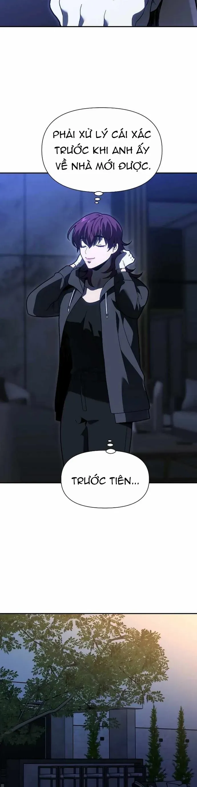 Ta Từng Là Tháp Vương Chap 133 - Next Chap 132