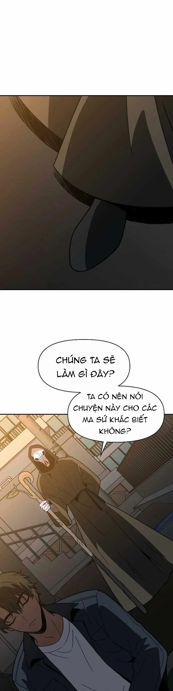 Ta Từng Là Tháp Vương Chap 133 - Next Chap 132